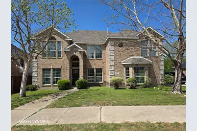 417 Silver Creek Drive, DeSoto, TX 75115 - Photo 1