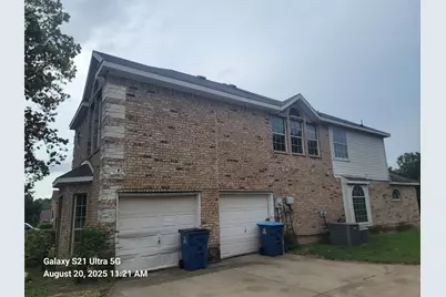 417 Silver Creek Drive, DeSoto, TX 75115 - Photo 7