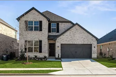 3837 Pennington Avenue, Little Elm, TX 75068 - Photo 1