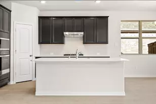 3837 PENNINGTON Ave, Little Elm, TX 75068 - Photo 9