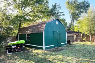 5528 Woodland Hills Dr, Denton, TX 76208 - Photo 27