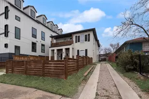 506 N Lancaster Ave, Dallas, TX 75203 - Photo 1