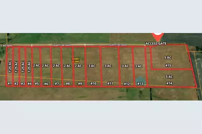 Tbd Lot 15 Cr 15200, Pattonville, TX 75468 - Photo 7