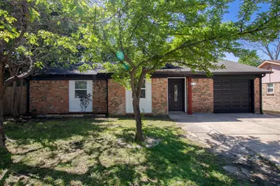 12308 Queen Drive, Balch Springs, TX 75180 - Photo 1