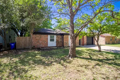12308 Queen Drive, Balch Springs, TX 75180 - Photo 3