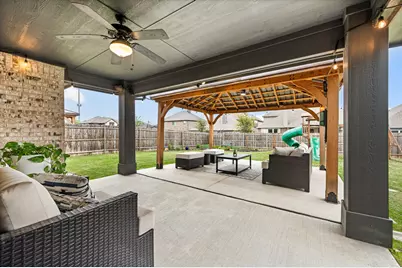 3212 Silver Chase Lane, Fort Worth, TX 76244 - Photo 1