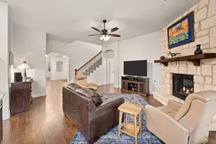 3212 Silver Chase Ln, Fort Worth, TX 76244 - Photo 15