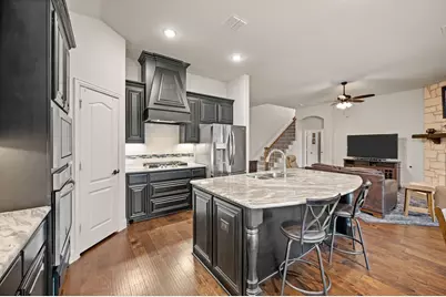 3212 Silver Chase Lane, Fort Worth, TX 76244 - Photo 9