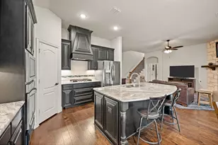 3212 Silver Chase Ln, Fort Worth, TX 76244 - Photo 9