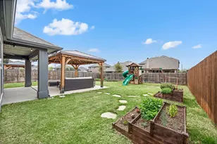 3212 Silver Chase Ln, Fort Worth, TX 76244 - Photo 5