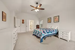 3212 Silver Chase Ln, Fort Worth, TX 76244 - Photo 17