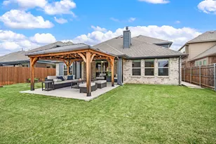 3212 Silver Chase Ln, Fort Worth, TX 76244 - Photo 35