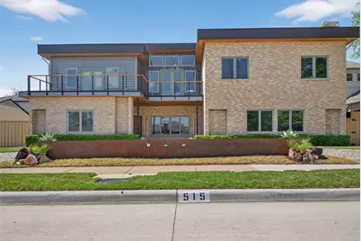 515 Aqua Drive, Dallas, TX 75218 - Photo 1