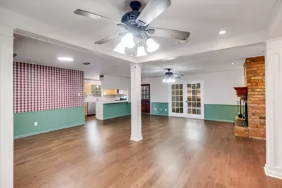 1112 Swanson Drive, Palestine, TX 75801 - Photo 5