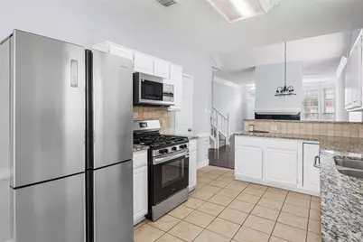 1401 Post Oak Drive, Rowlett, TX 75089 - Photo 11