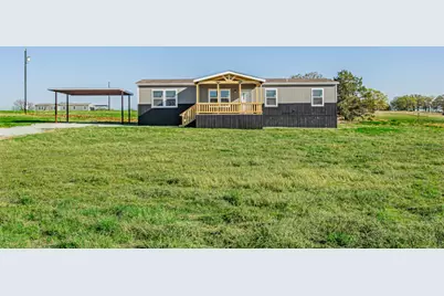 2031 Denver Road, Sunset, TX 76270 - Photo 1