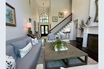 1050 Highland Oaks Drive, Southlake, TX 76092 - Photo 5