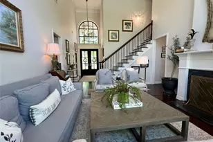 1050 Highland Oaks Dr, Southlake, TX 76092 - Photo 5