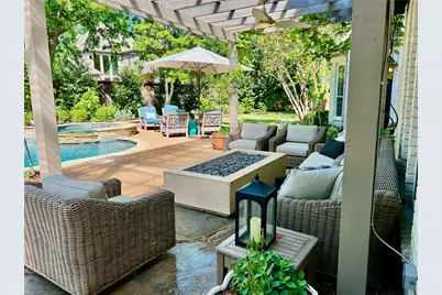 1050 Highland Oaks Drive, Southlake, TX 76092 - Photo 27