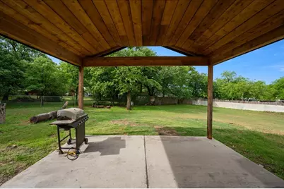 4238 Martin Luther King Freeway, Fort Worth, TX 76119 - Photo 5