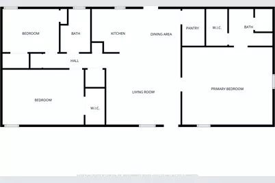 4238 Martin Luther King Freeway, Fort Worth, TX 76119 - Photo 3