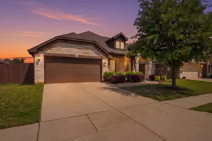 8113 Spitfire Trail, Aubrey, TX 76227 - Photo 1