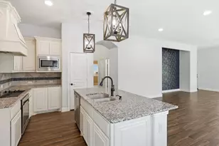 8113 Spitfire Trail, Aubrey, TX 76227 - Photo 9