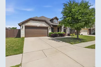 8113 Spitfire Trail, Aubrey, TX 76227 - Photo 5