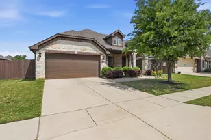 8113 Spitfire Trail, Aubrey, TX 76227 - Photo 5