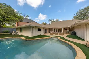 9148 Clearlake Dr, Dallas, TX 75225 - Photo 5