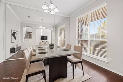 1515 Westchase Drive, Allen, TX 75002 - Photo 9