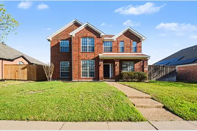 1515 Westchase Drive, Allen, TX 75002 - Photo 1