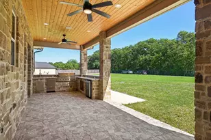 115 Palo Blanco St, Mabank, TX 75156 - Photo 23