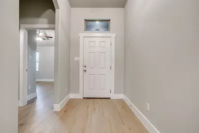 836 Mesa Vista, Crowley, TX 76036 - Photo 3