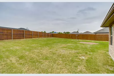 836 Mesa Vista, Crowley, TX 76036 - Photo 19