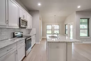 836 Mesa Vista, Crowley, TX 76036 - Photo 9