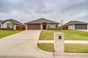 836 Mesa Vista, Crowley, TX 76036 - Photo 1