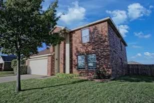12005 Arbor Lake Rd, Rhome, TX 76078 - Photo 1