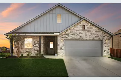 1 Covey Lane, Sanger, TX 76266 - Photo 3