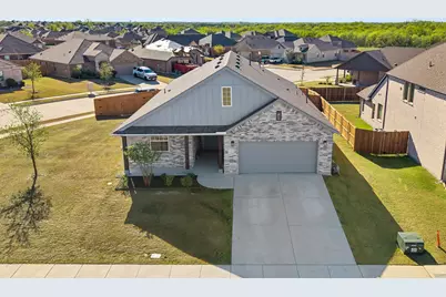 1 Covey Lane, Sanger, TX 76266 - Photo 1