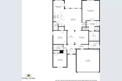 1 Covey Lane, Sanger, TX 76266 - Photo 35