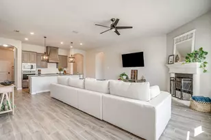 1616 Glade Meadows Dr, Burleson, TX 76058 - Photo 9