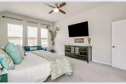 1616 Glade Meadows Drive, Burleson, TX 76058 - Photo 17