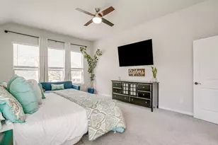 1616 Glade Meadows Dr, Burleson, TX 76058 - Photo 17