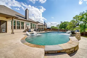 1616 Glade Meadows Dr, Burleson, TX 76058 - Photo 31