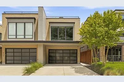 5133 Vickery Boulevard, Dallas, TX 75206 - Photo 1