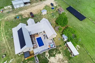 6694 Hutcheson Hill Rd, Springtown, TX 76082 - Photo 37