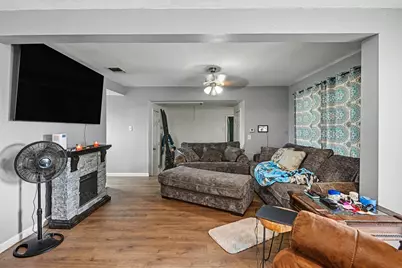 6694 Hutcheson Hill Road, Springtown, TX 76082 - Photo 7