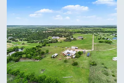6694 Hutcheson Hill Road, Springtown, TX 76082 - Photo 35