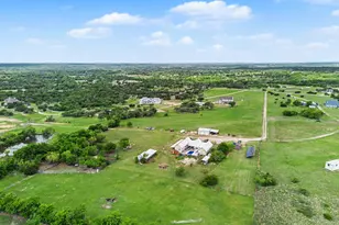 6694 Hutcheson Hill Rd, Springtown, TX 76082 - Photo 35